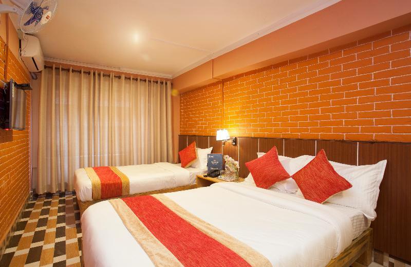 Oyo 236 Beli Nepal Kathmandu