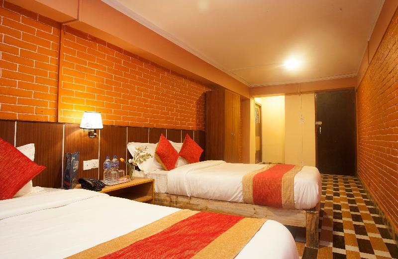 Oyo 236 Beli Nepal Hotel