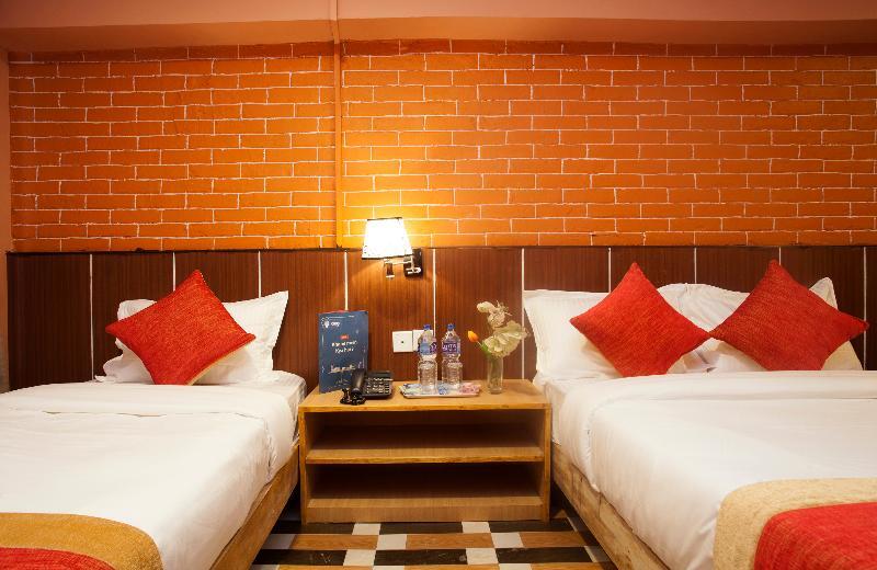 Hotel Oyo 236 Beli Nepal 2*