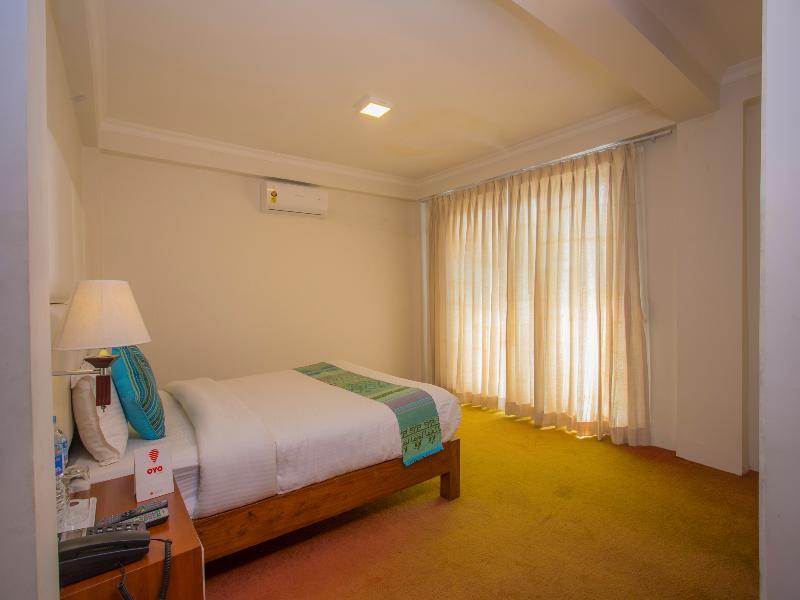 Oyo 246 Tensar Hotel Kathmandu