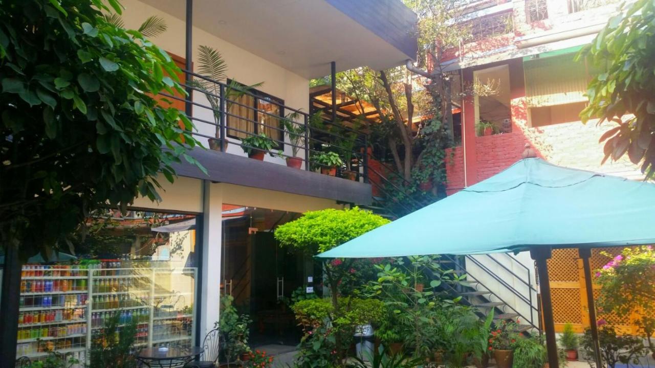 Hostel Milarepa *