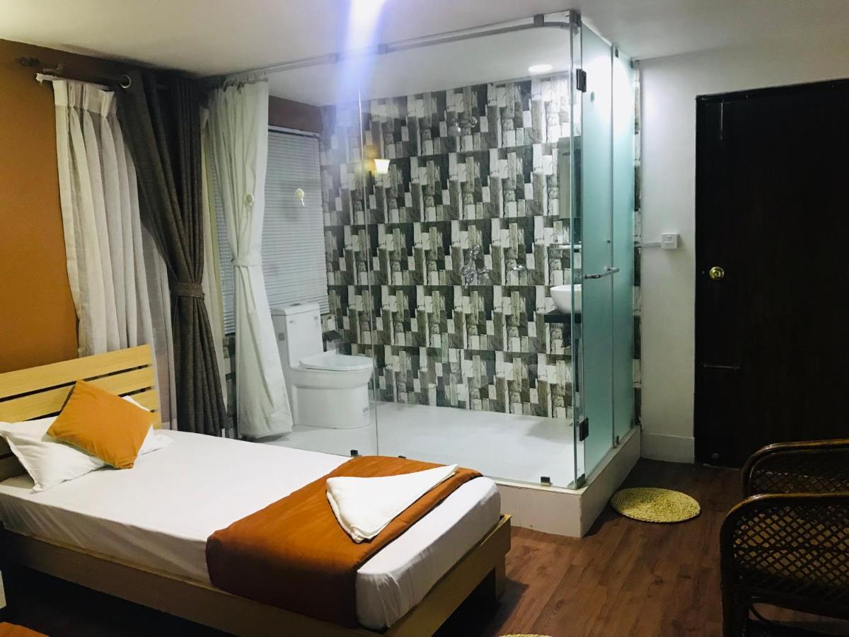 Bed & Breakfast The Majestic Kathmandu
