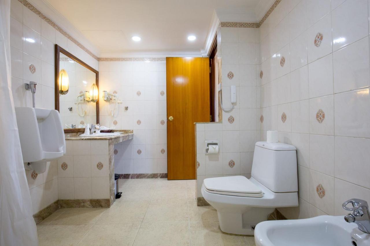 Hotel Le Himalaya Kathmandu