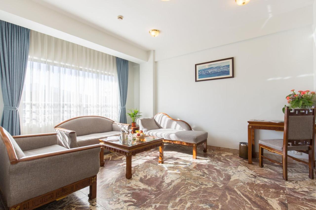 Le Himalaya 4* Kathmandu