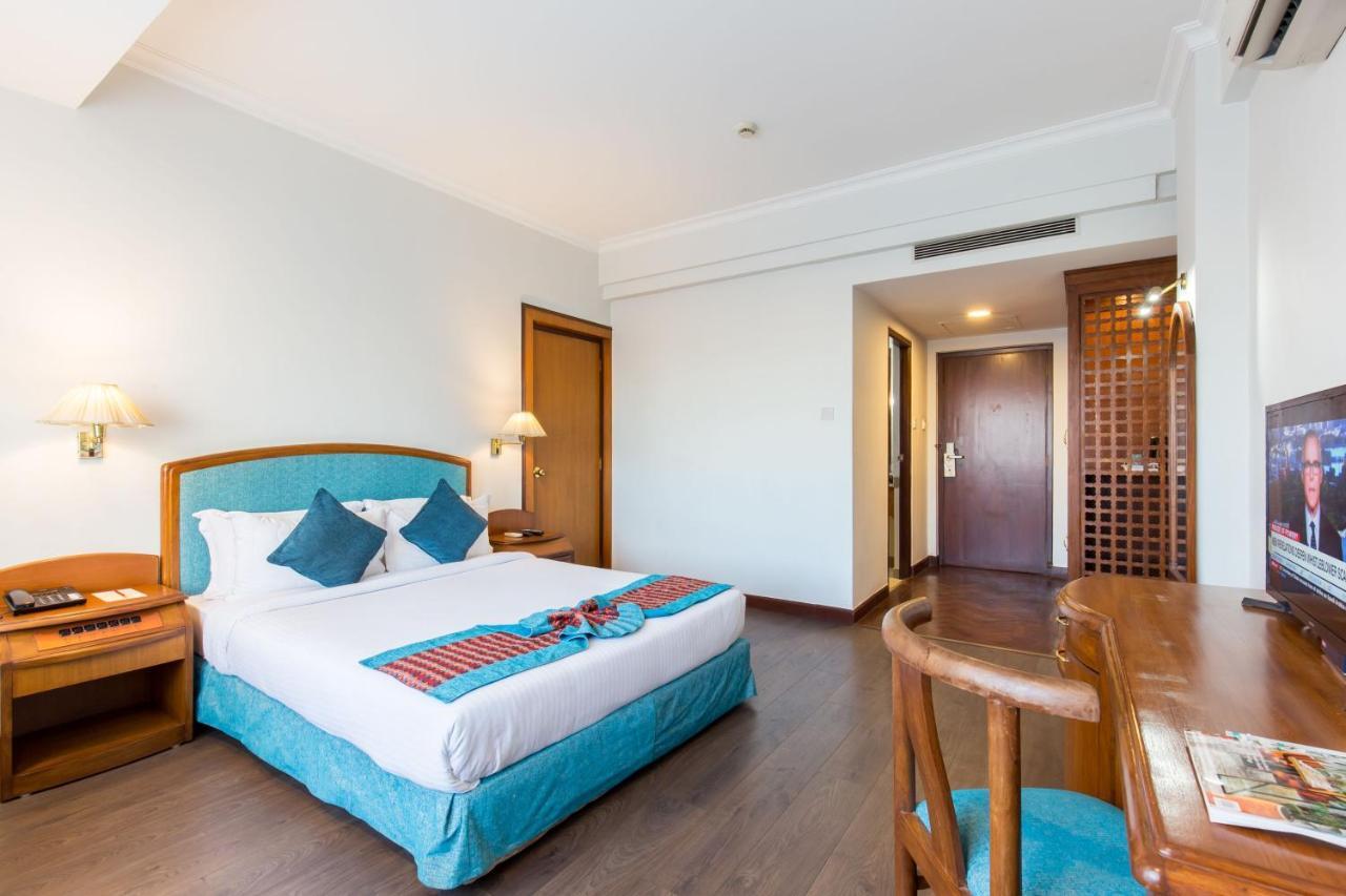 Hotel Le Himalaya Kathmandu