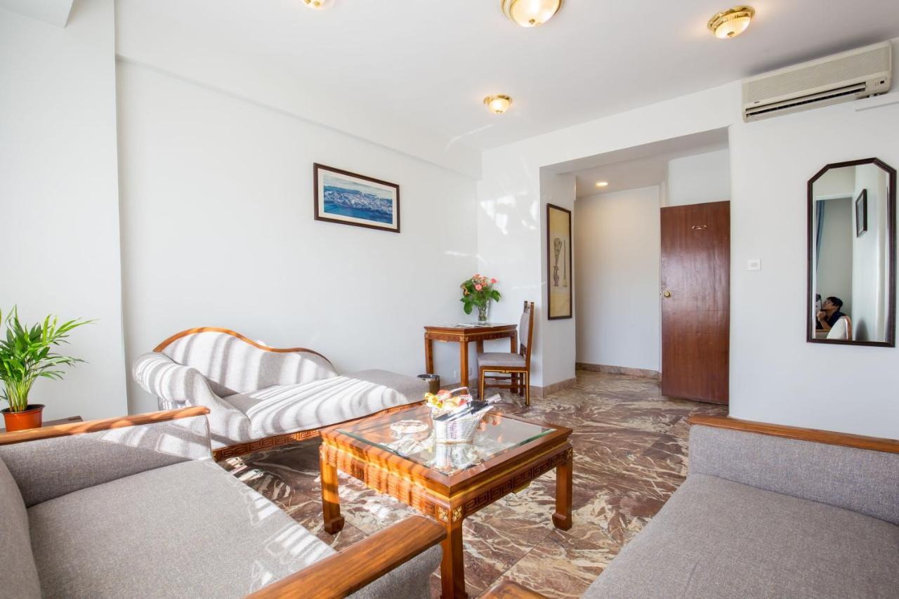 Le Himalaya 4* Kathmandu
