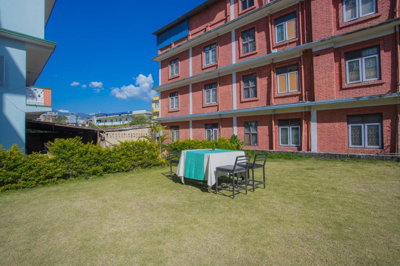Hotel Oyo 246 Tensar