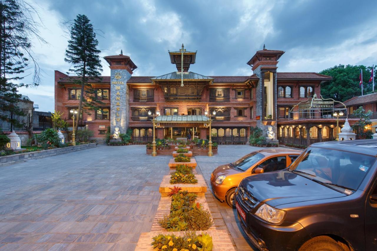 Manaslu 4* Kathmandu