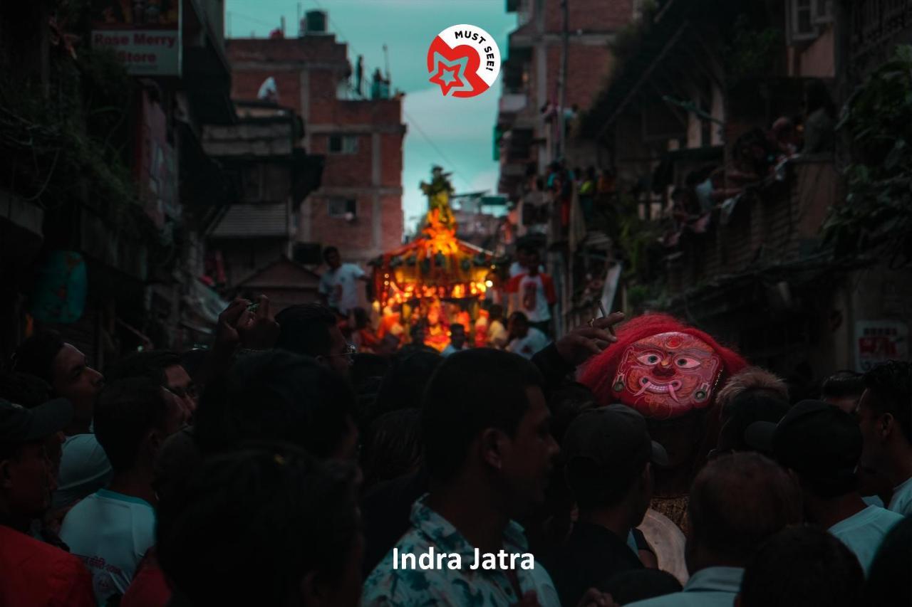 Oyo 153 Aster Nepal Kathmandu