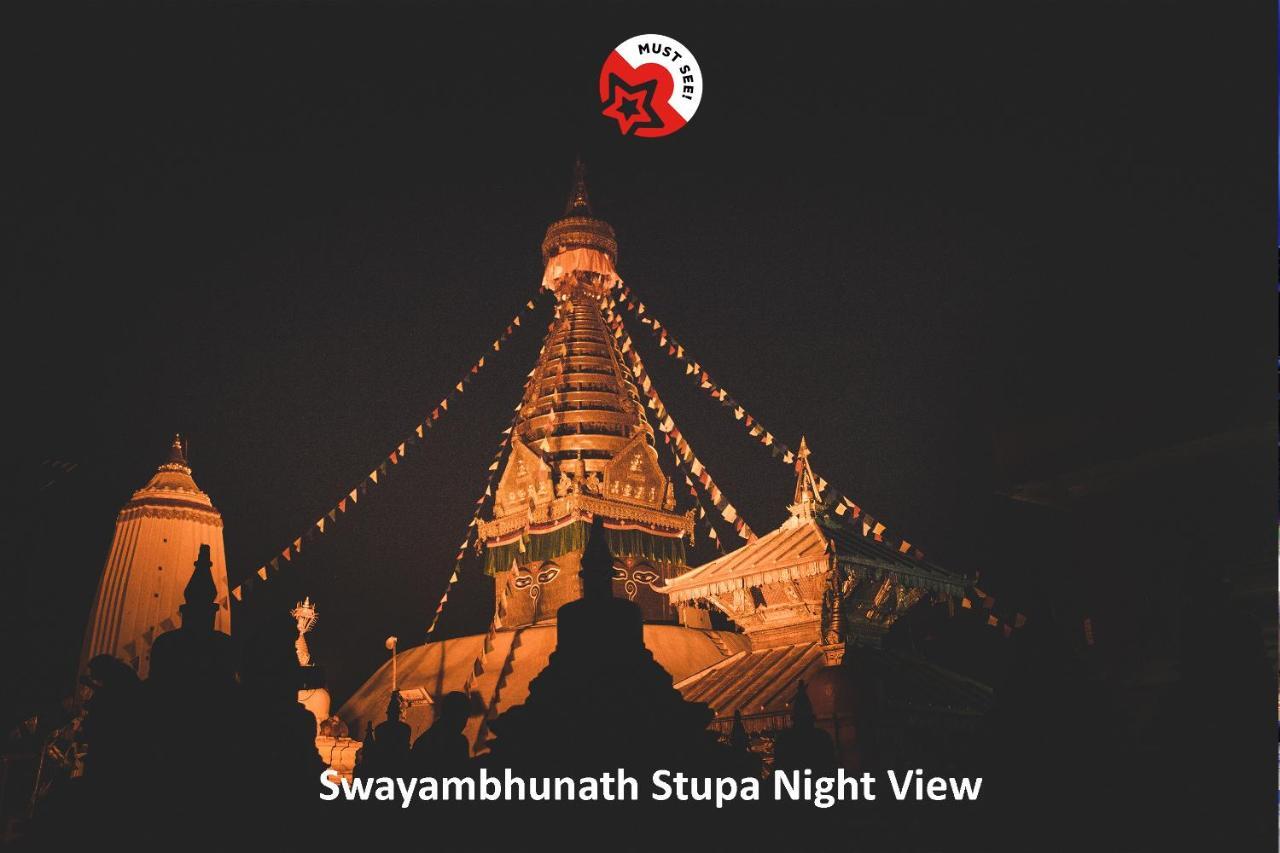 Potala 3* Kathmandu