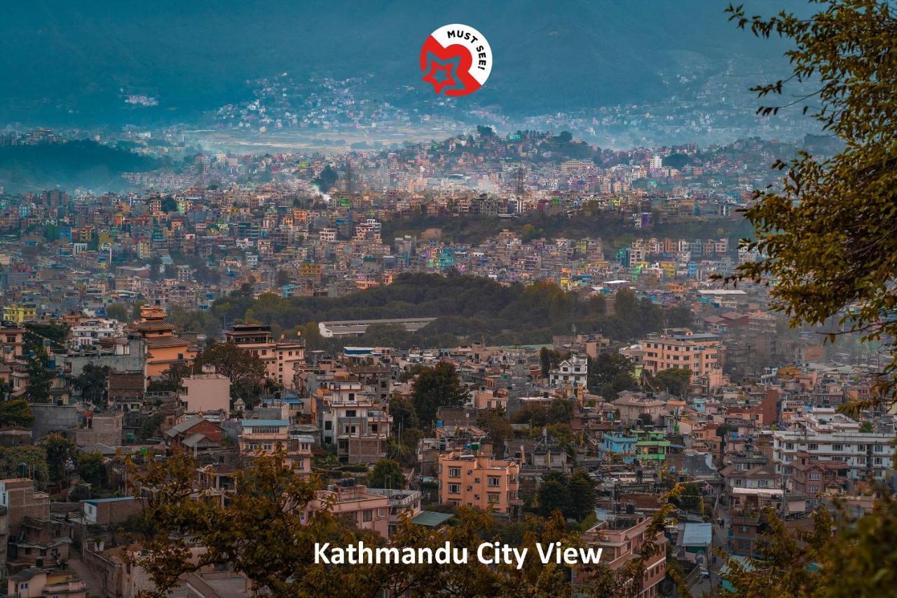Potala 3* Kathmandu