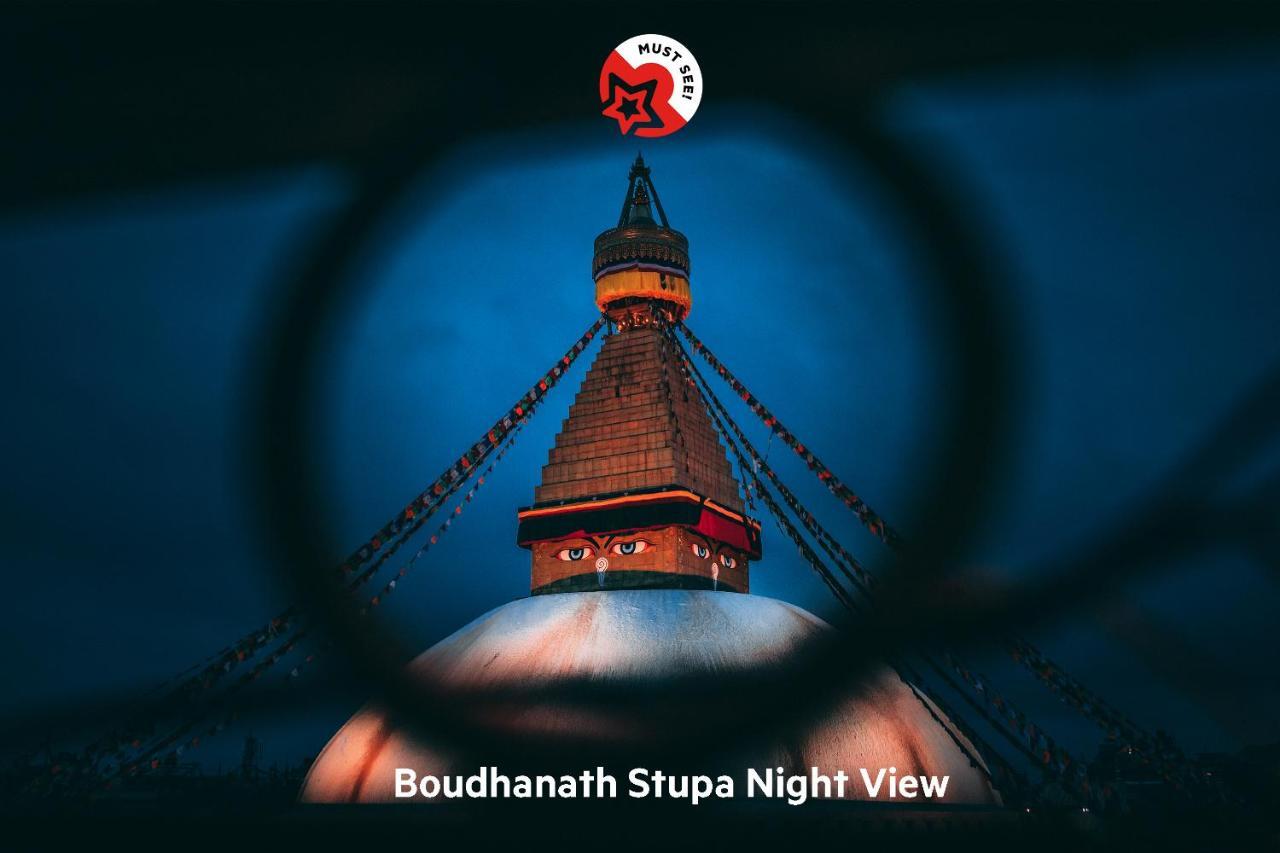 Oyo 150 Himalyan Height 2* Kathmandu