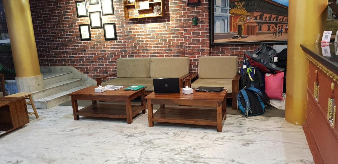 Hotel Access Nepal 3*