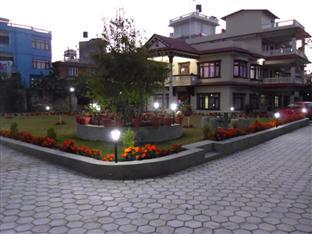 Guest house Dipankara 3*
