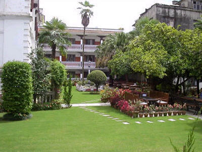 By Kgh Group Hotel Catmandu