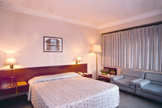 Hotel Mountain
