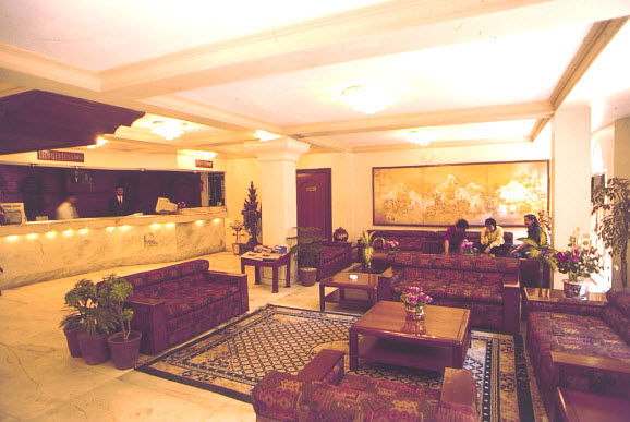 Mountain Hotel