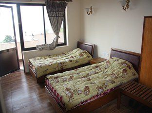 Pataleban Vineyard Resort