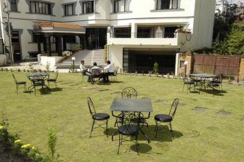 Hotel Samsara Boutique