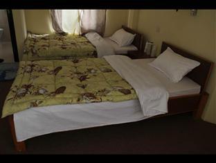 Hotel Zen Kathmandu