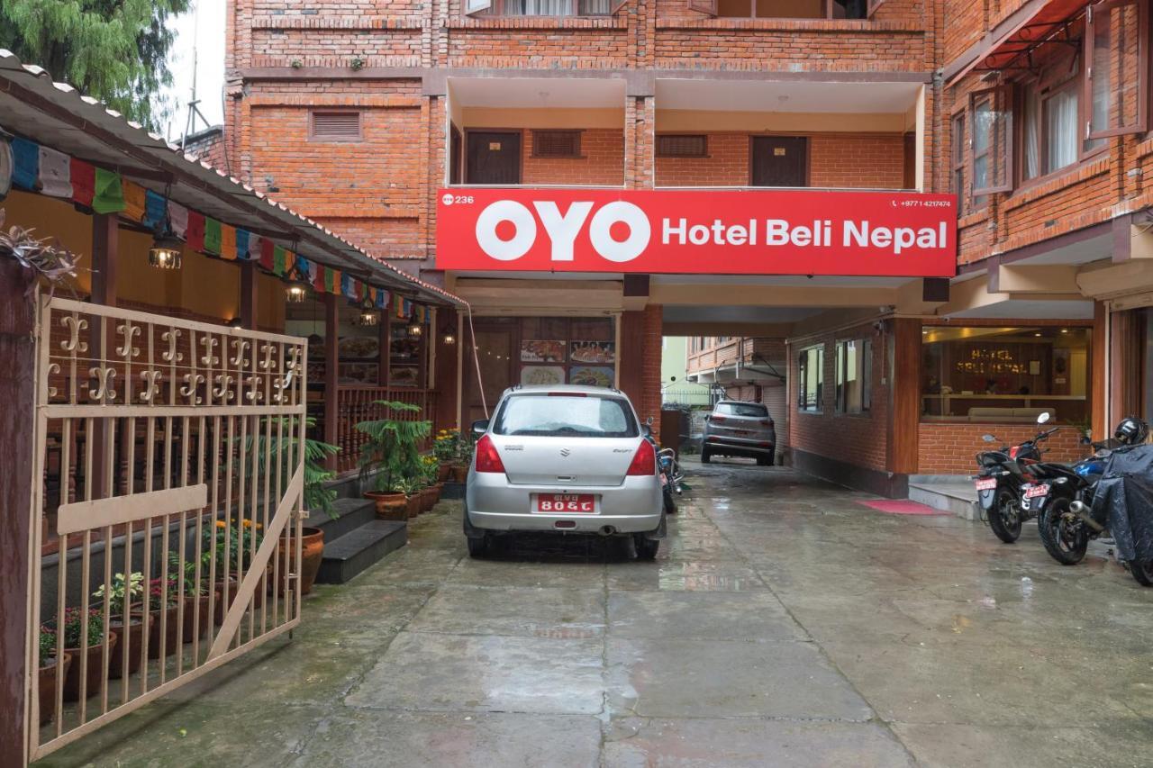 Oyo 236 Beli Nepal Hotel 2*