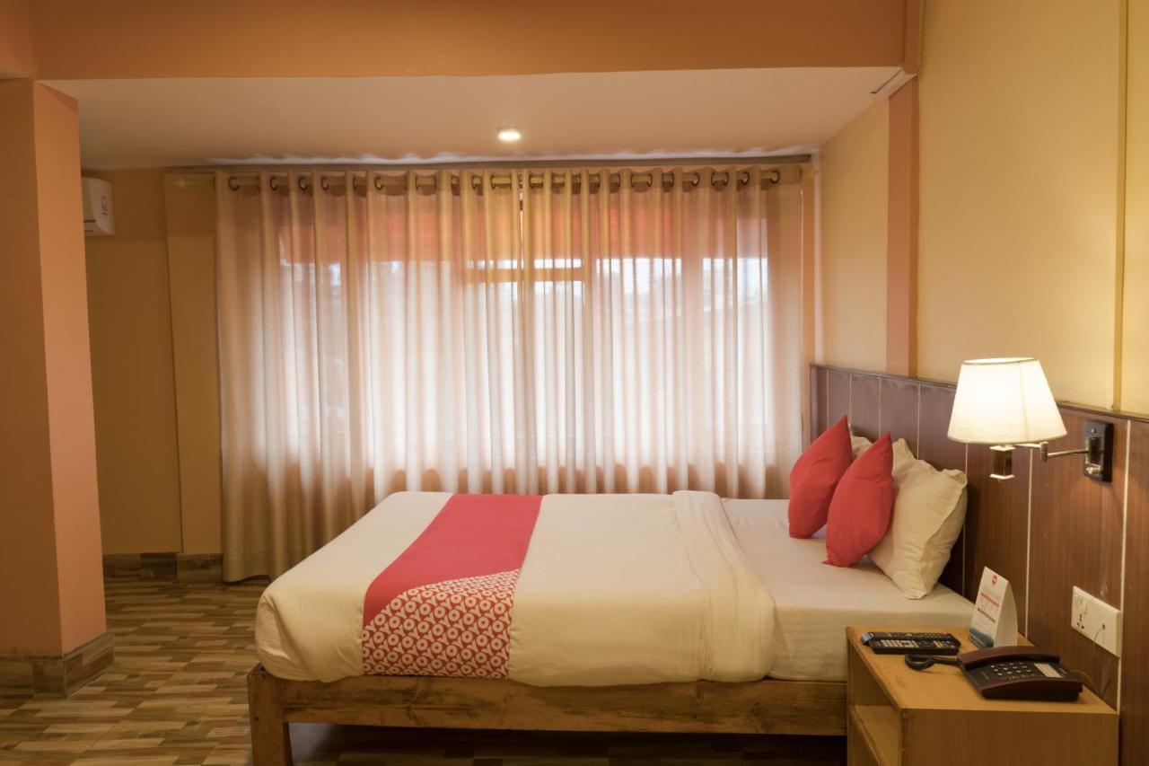 Oyo 236 Beli Nepal Kathmandu