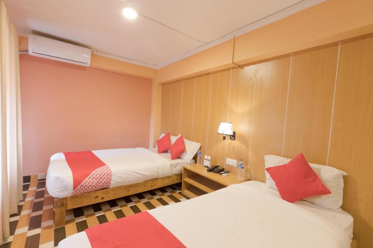 Oyo 236 Beli Nepal Hotel Kathmandu