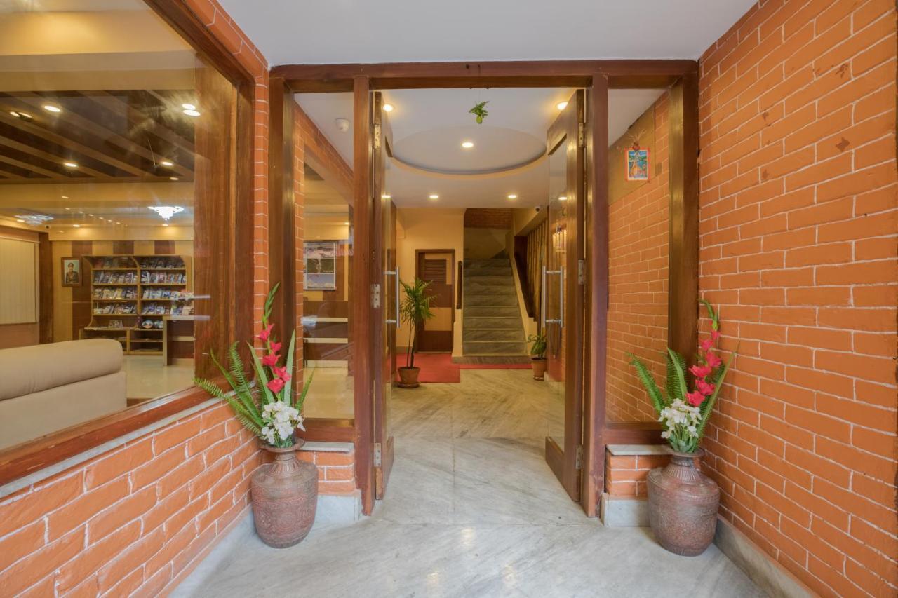 Hotel Oyo 236 Beli Nepal 2*