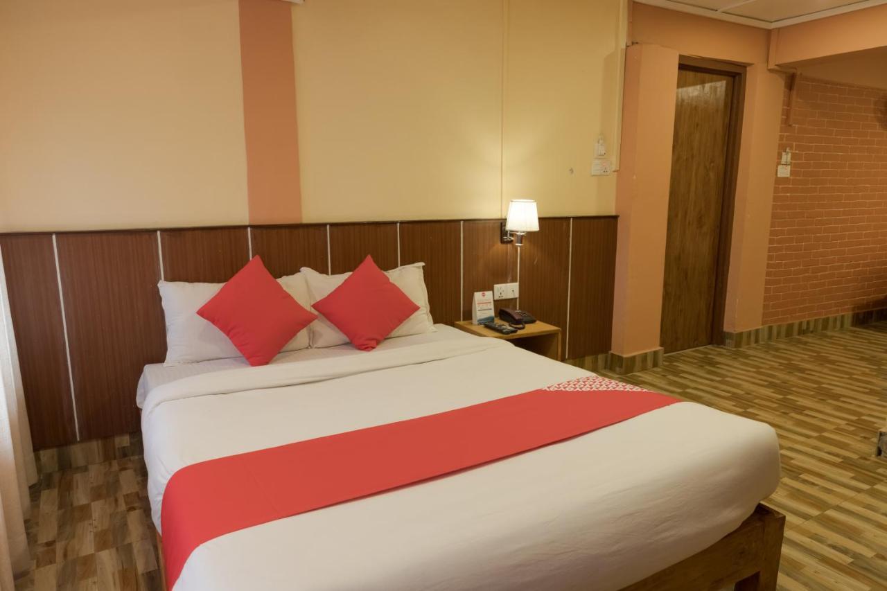 Hotel Oyo 236 Beli Nepal 2*