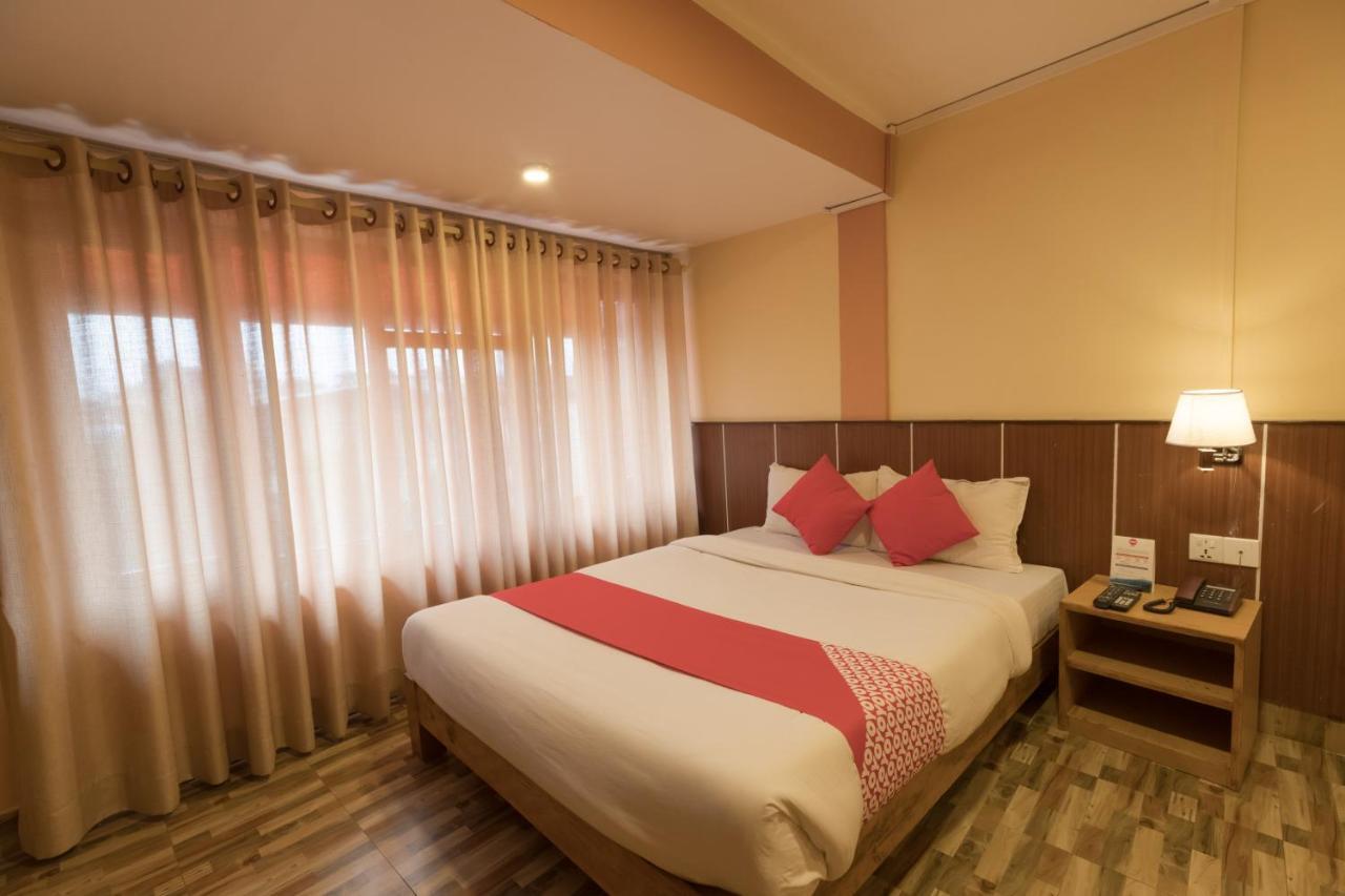 Oyo 236 Beli Nepal