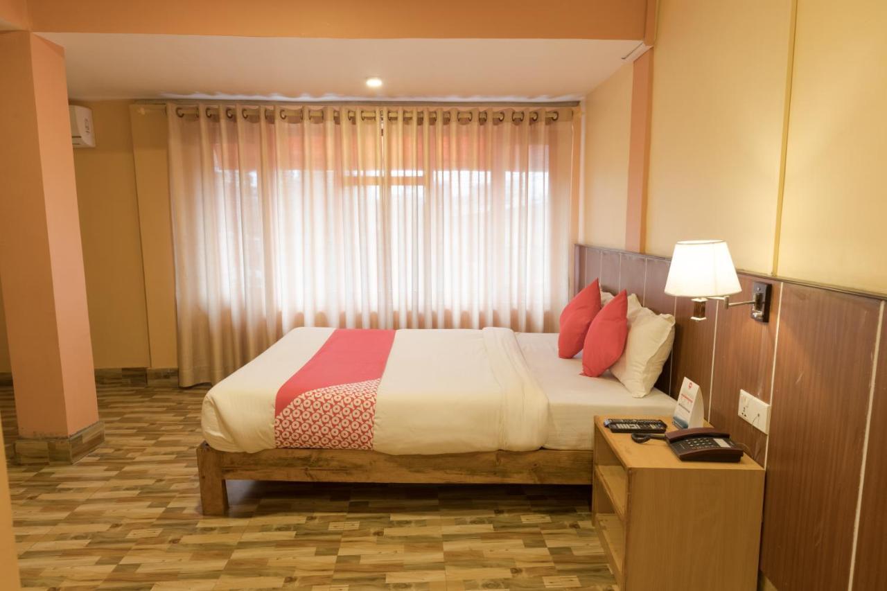 Hotel Oyo 236 Beli Nepal Kathmandu