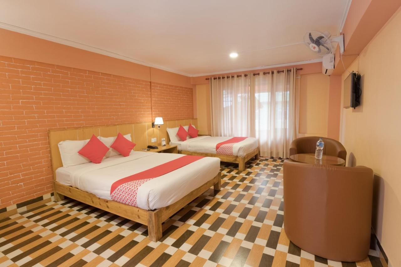 Hotel Oyo 236 Beli Nepal Kathmandu