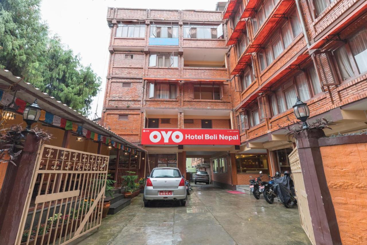 Oyo 236 Beli Nepal 2* Kathmandu