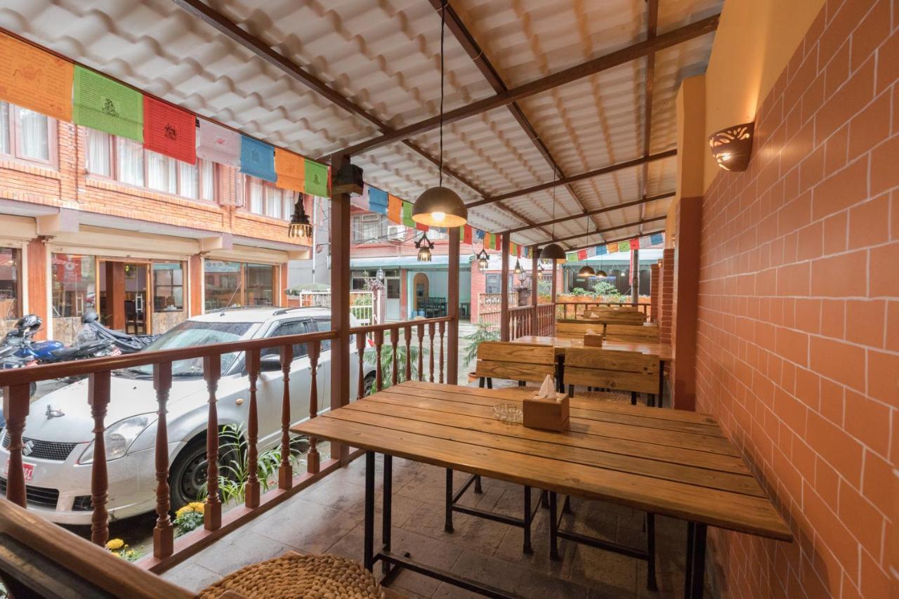 Oyo 236 Beli Nepal Hotel
