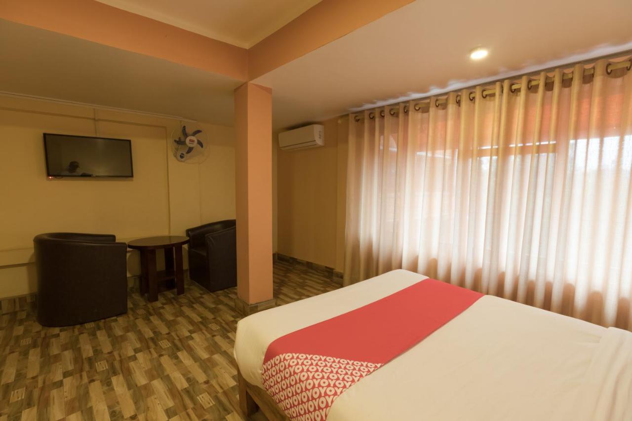 Hotel Oyo 236 Beli Nepal 2*