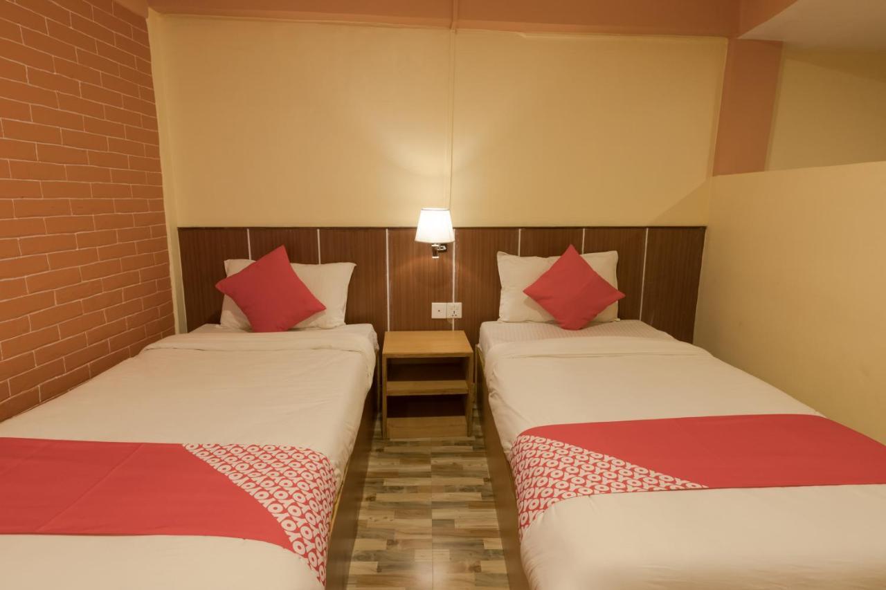 Oyo 236 Beli Nepal Kathmandu