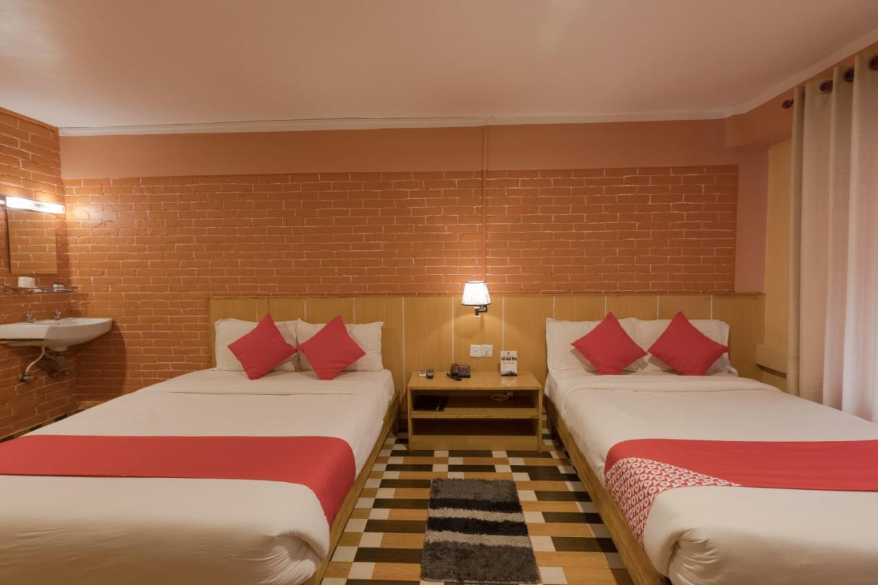 Hotel Oyo 236 Beli Nepal 2*