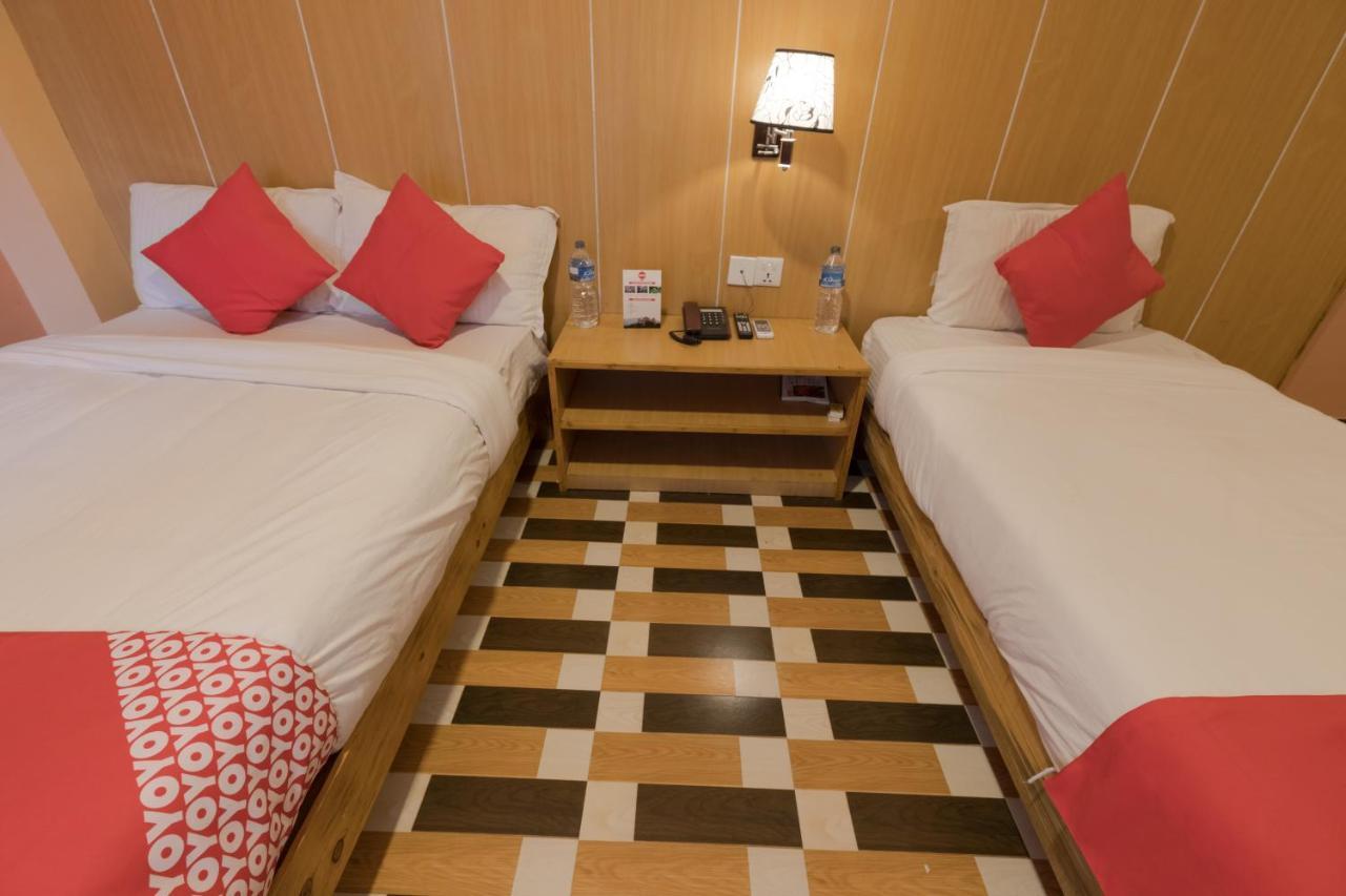 Hotel Oyo 236 Beli Nepal 2*