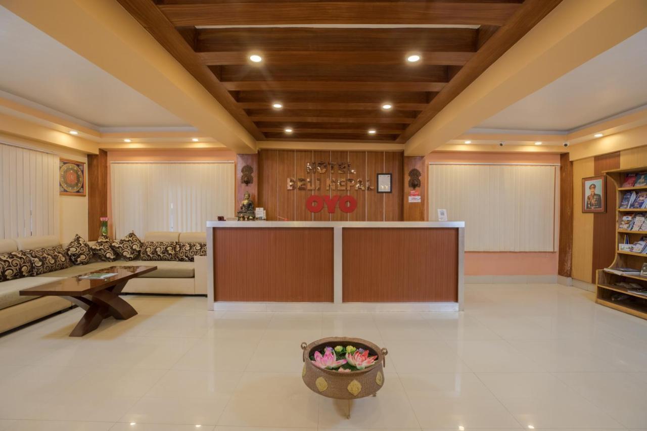 Oyo 236 Beli Nepal Hotel