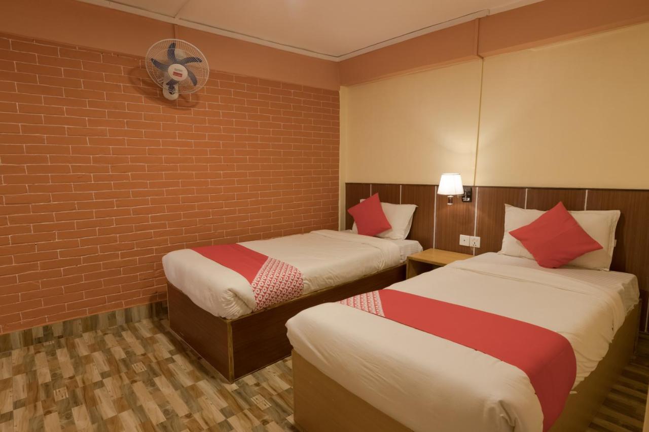 Hotel Oyo 236 Beli Nepal