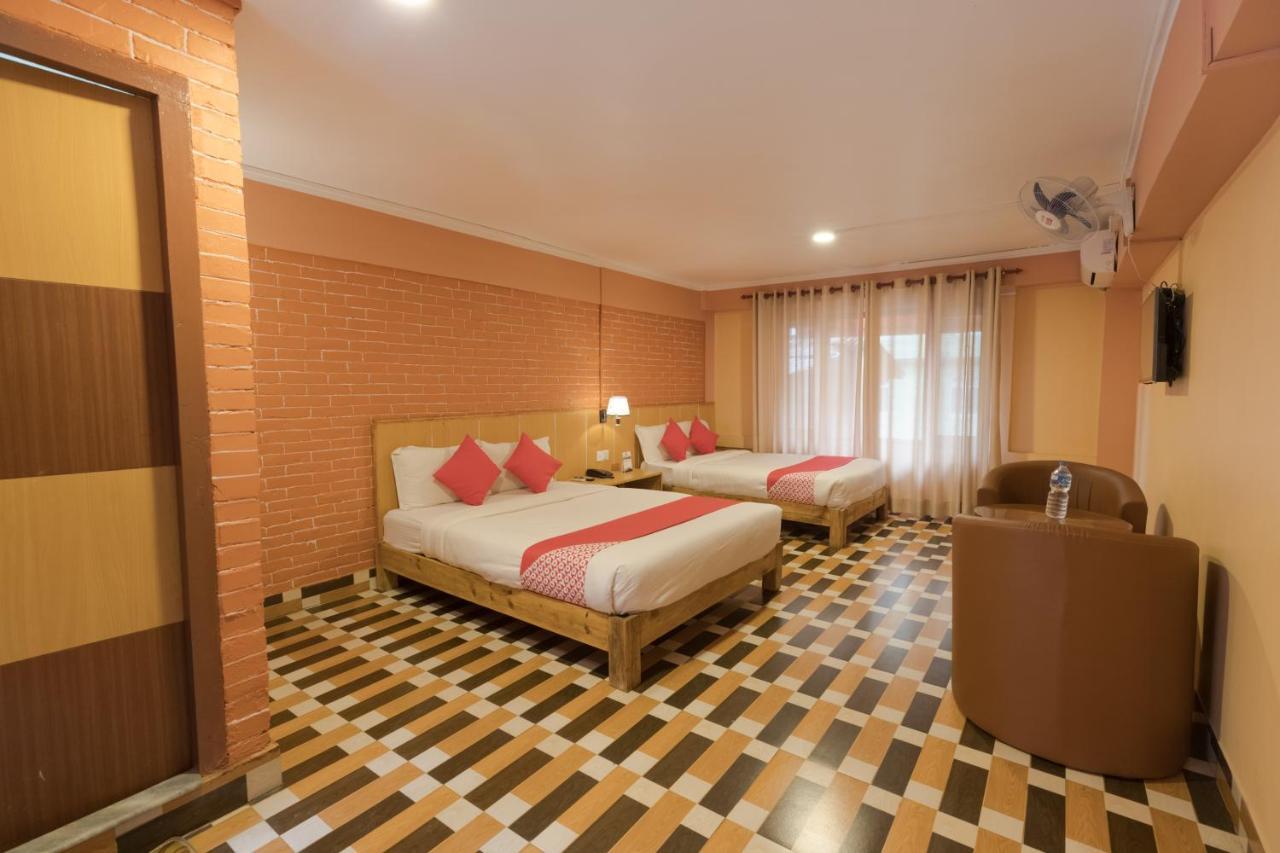 Oyo 236 Beli Nepal Hotel