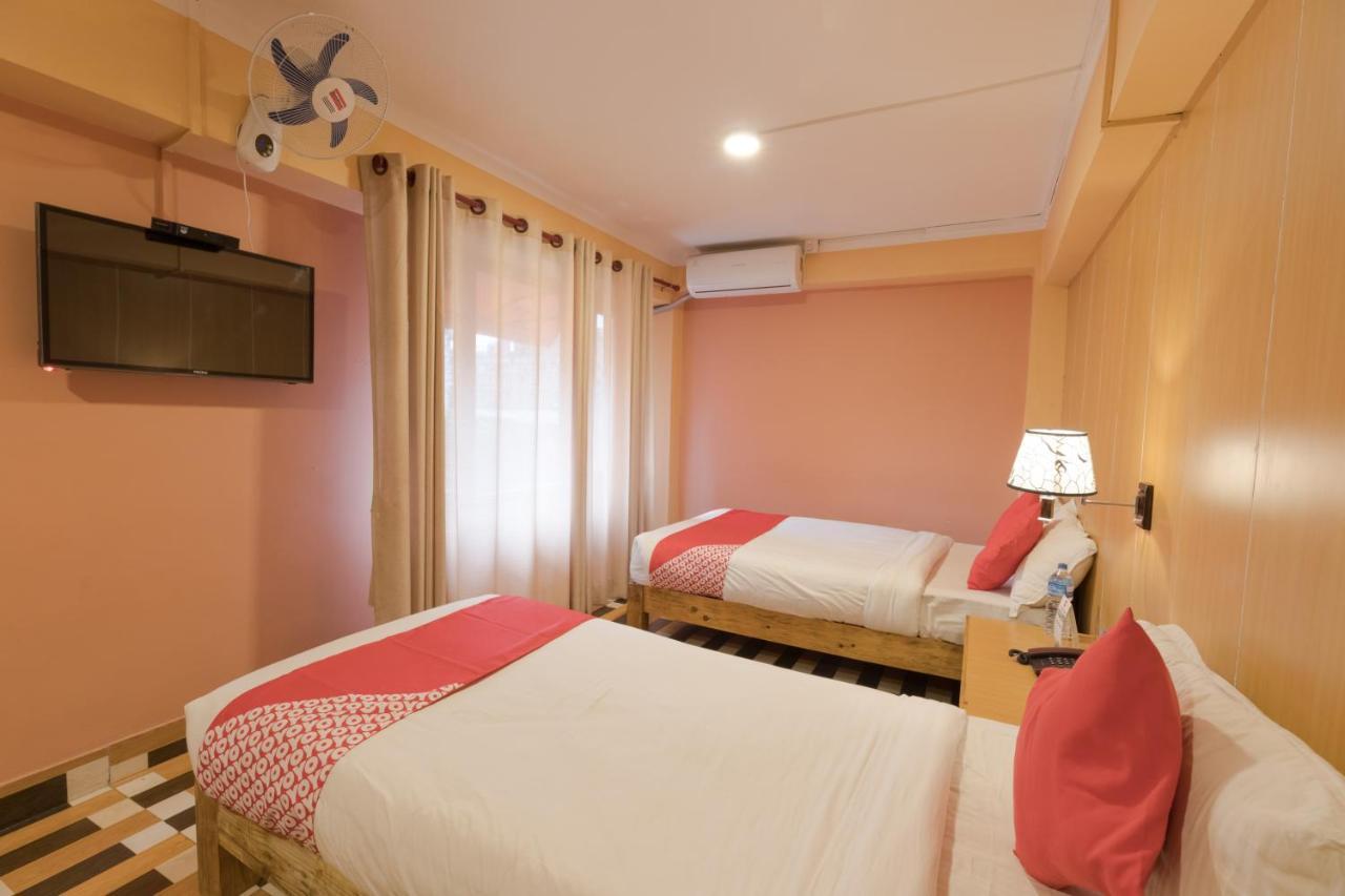 Oyo 236 Beli Nepal Hotel