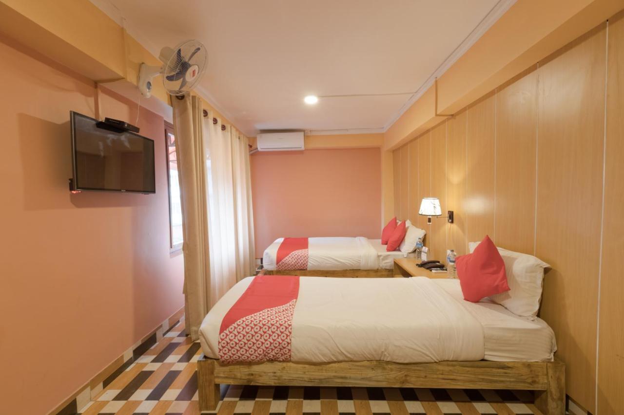Oyo 236 Beli Nepal Kathmandu