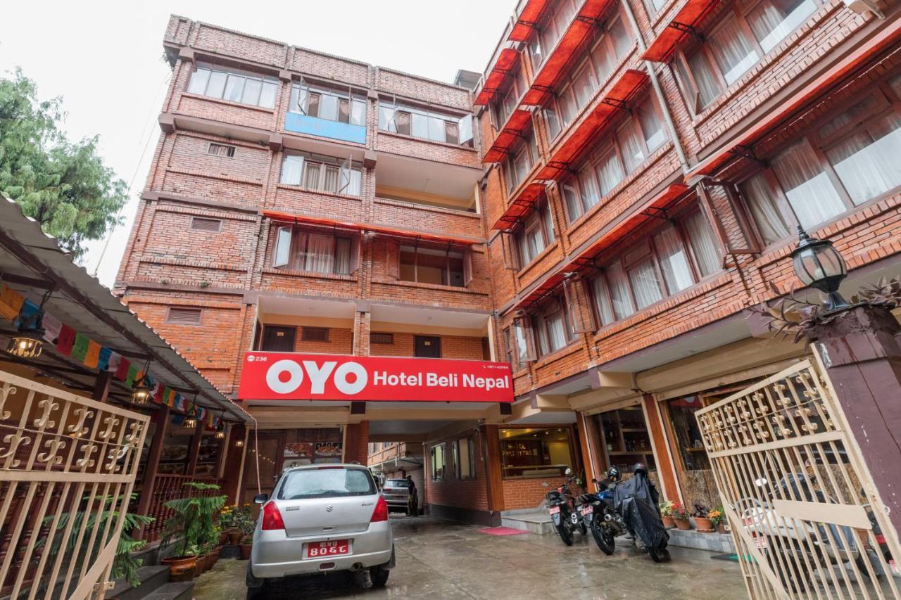 Oyo 236 Beli Nepal Hotel