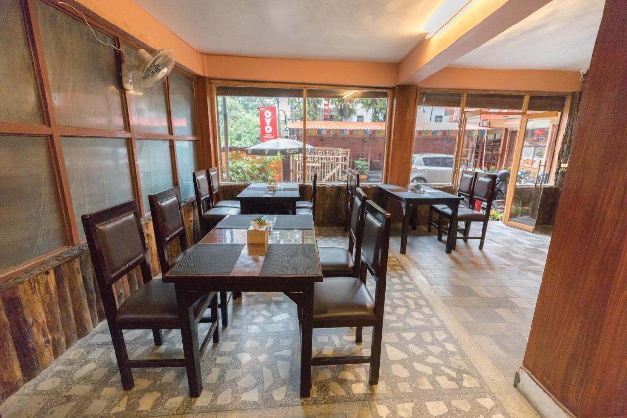 Oyo 236 Beli Nepal Hotel