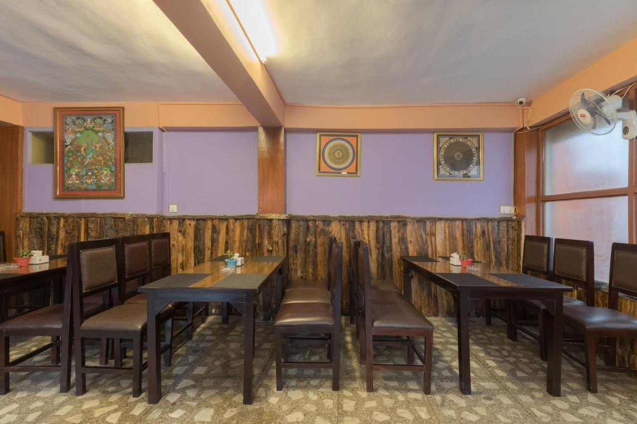 Hotel Oyo 236 Beli Nepal 2*