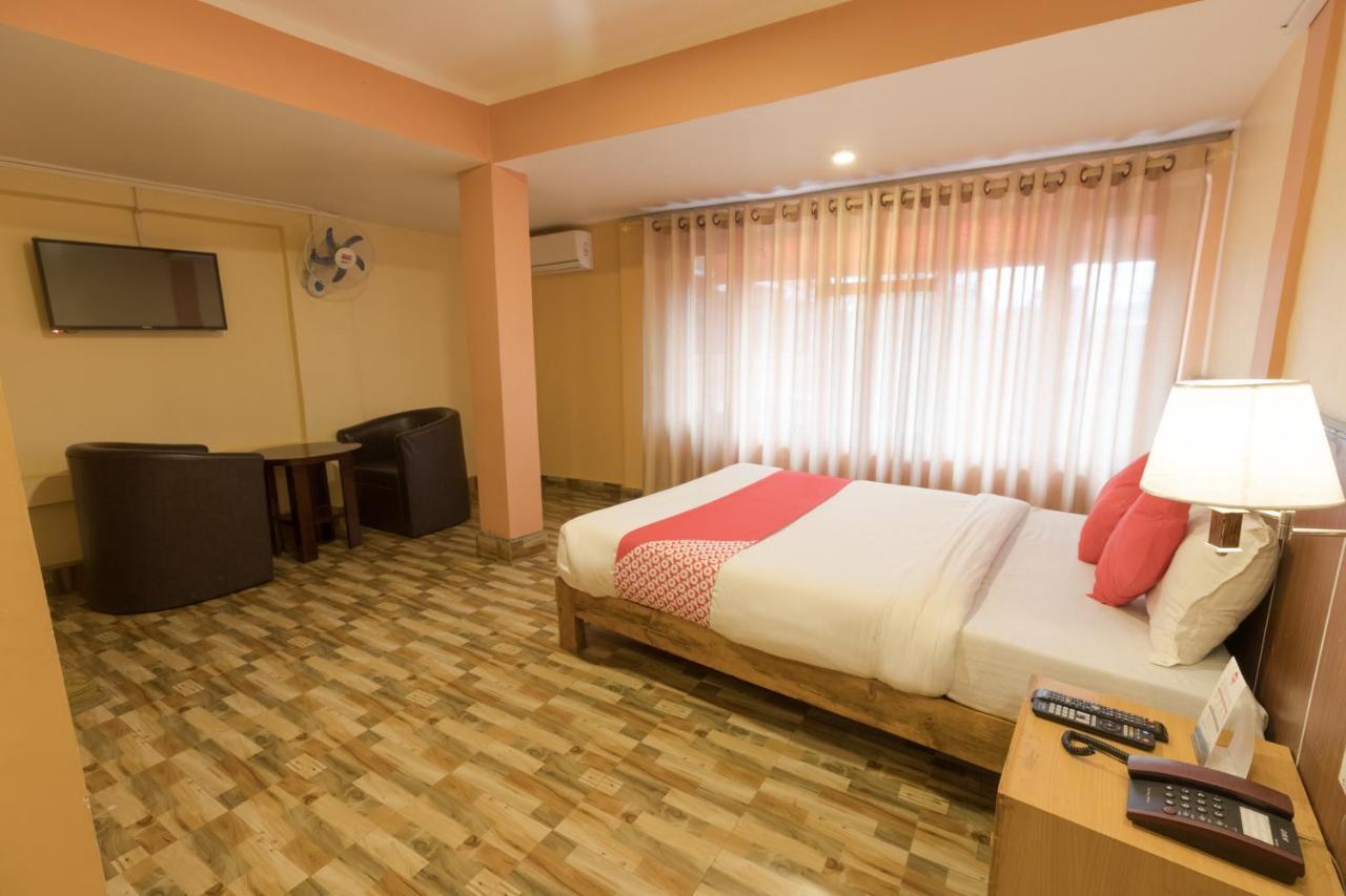 Hotel Oyo 236 Beli Nepal 2*