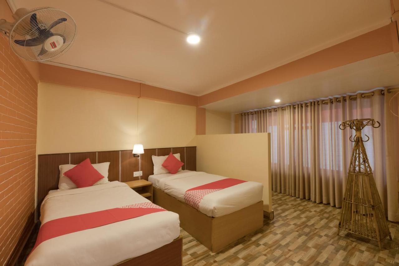Hotel Oyo 236 Beli Nepal 2*