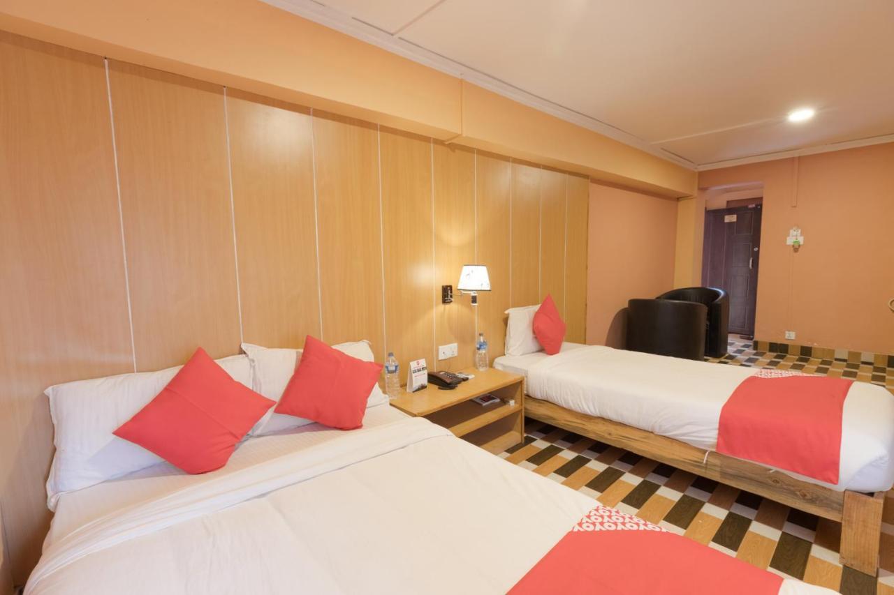 Hotel Oyo 236 Beli Nepal 2*