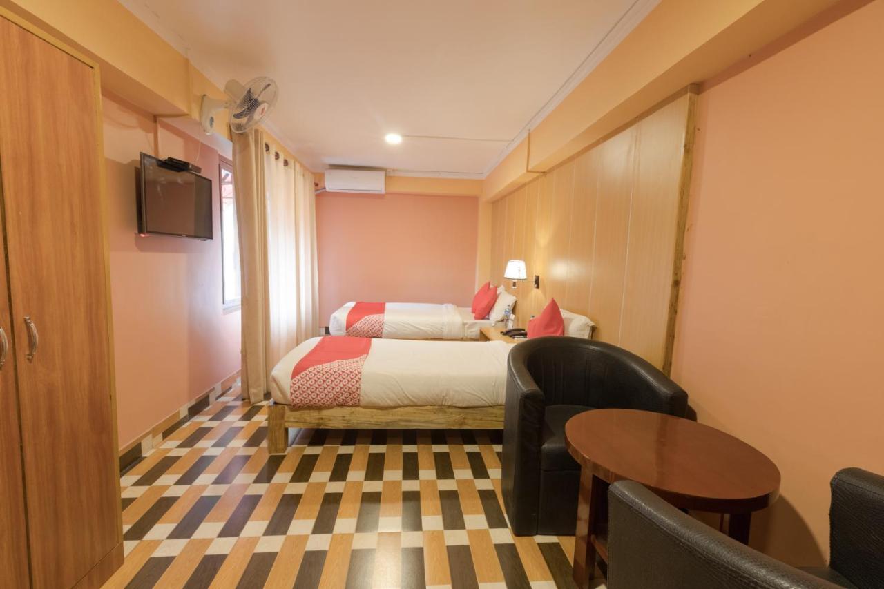 Hotel Oyo 236 Beli Nepal 2*